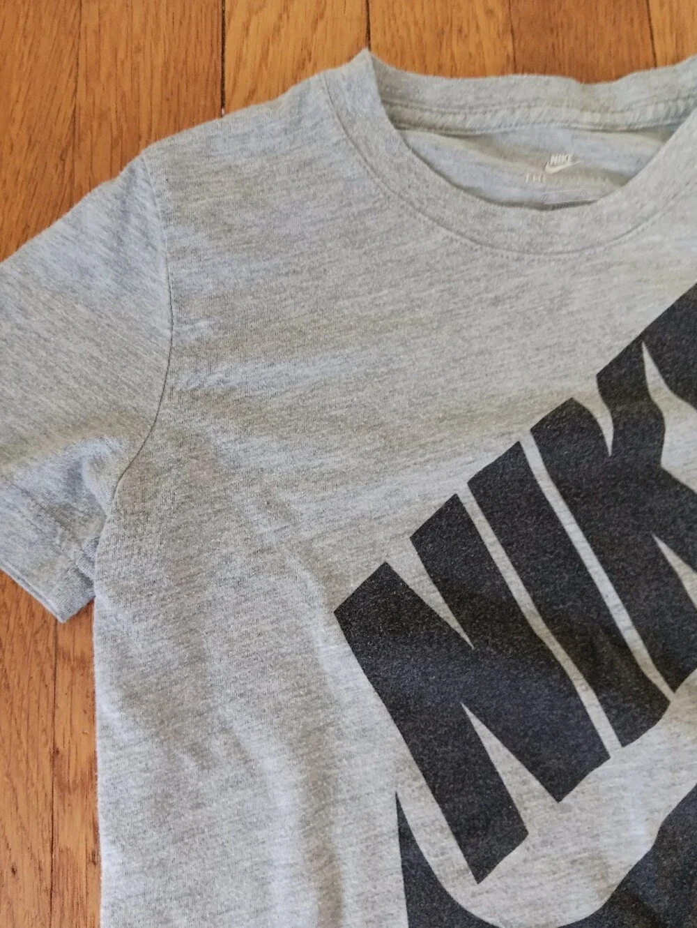 Nike three short
